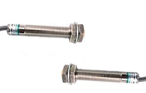 China High Reliability 2 Wire Inductive Proximity Sensor With Multiple Protection wholesale