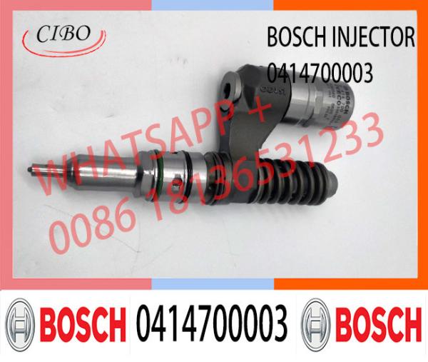Diesel Fuel Injection Pump Nozzle 0414700003 0414700006 0414700009 0414700010