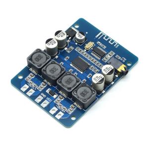 China Upgrade Your Home Stereo Systems with TPA3118 DIY Audio Board 2X30W Stereo Amplifier on sale