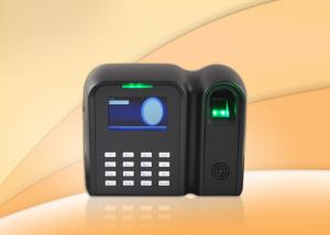 China Smart Standalone Fingerprint Time Attendance System Attendance Thumb Machine on sale