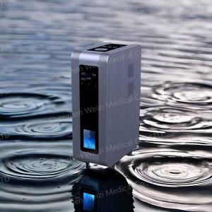 Hydrogen Inhalation Machine Adjustable Flow Improving Blood Circulation 3L WEIZI