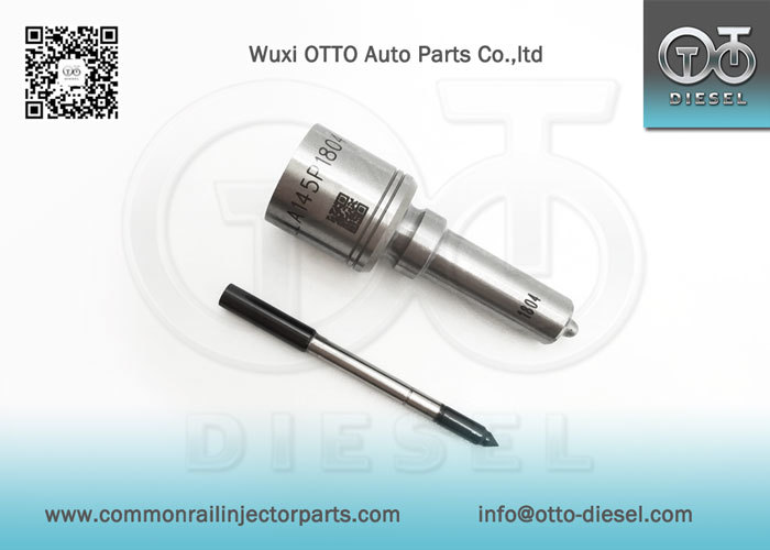 China DLLA145P1804 BOSCH-Φ3.5 Series Common Rail Nozzle For Injectors 0 445 120 167/327 Etc. wholesale