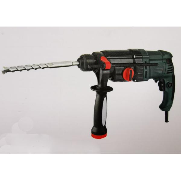 Handworking Hobby/ DIY Electric 2-Function Rotary Drill Hammer