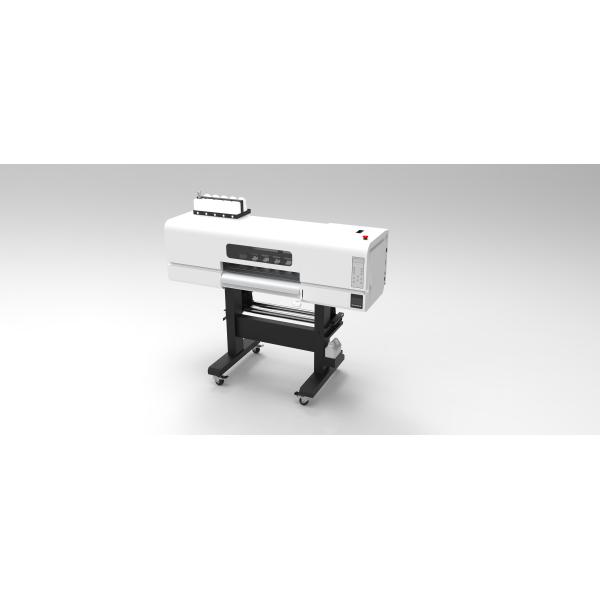 60cm I3200 Digital Printer For Shirts Cloths Multi Color Printing