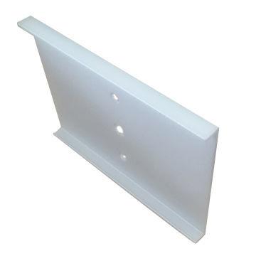 Quality sliver,black etc;customized Aluminum CNC Machined Parts,Can customize as per customer's requirements; for sale