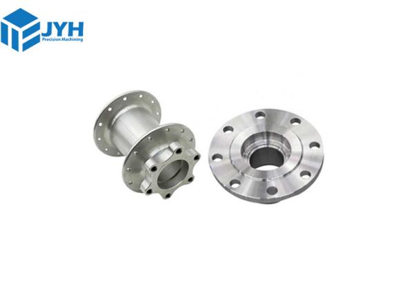 Quality High precision custom CNC mechanical equipment titanium alloy machining parts for sale