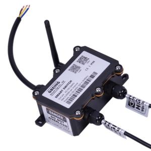 China Long Range 500 Meters Climate Control Switch / Remote Control Switches on sale
