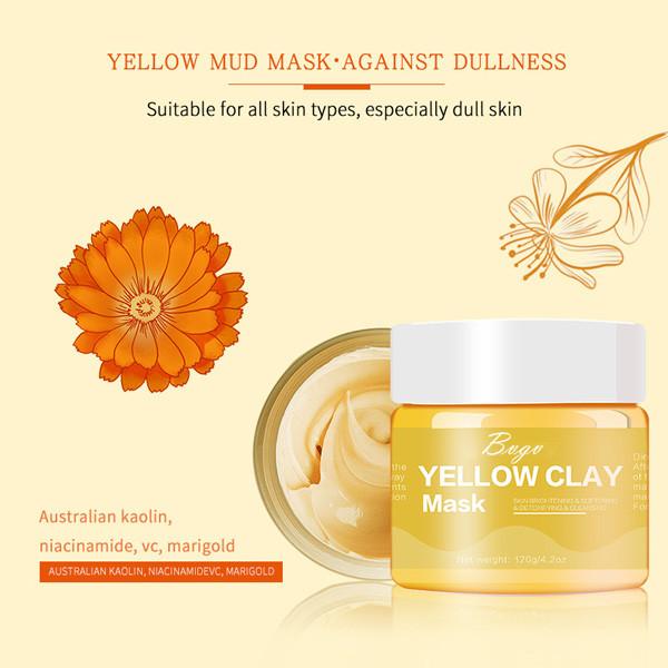 Quality Apricot Fruit Extract Organic Face Clay Mask Apricot Seed Oil Smooth Skin for sale