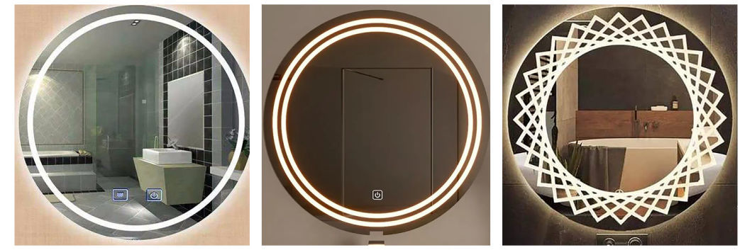 2022 Latest Invention Convex Mirror Cutiing Machine Laser Cut Coating Machine