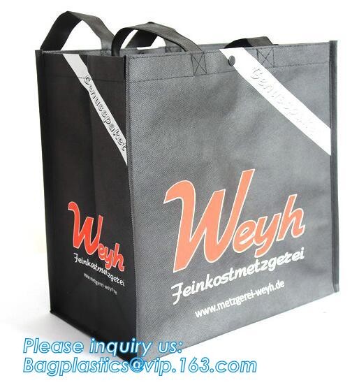 promotional cheap custom non woven shopping bag/non woven bag， Brand new non woven bag with high quality, bagplastics pa