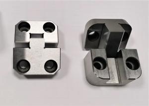 China SKS11 SKH51 Locating Block Standard Mold Parts Square Block Set wholesale