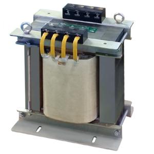 China 110V-15kV Single Phase Transformer for Machine Tool Control in Customized Package/Case wholesale