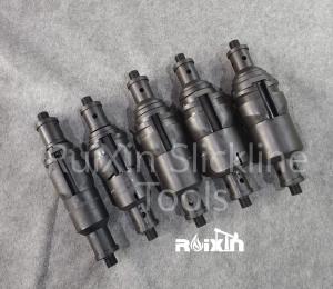 China B Type Selective Positioning Tool Wireline Running Tool 2.313 Inch wholesale