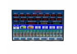 1280 X 800 LCD Touch Screen Module , 10.1 Inch Lcd Display For Industrial
