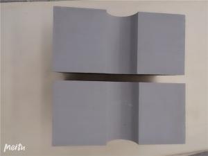 Light Weight High Density Polyurethane Foam , Rigid Polyurethane Foam Blocks