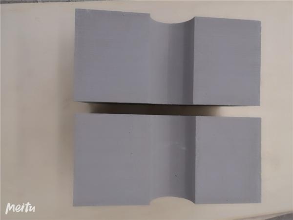 Quality Light Weight High Density Polyurethane Foam , Rigid Polyurethane Foam Blocks for sale