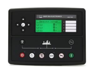 China 7320 Controller Auto Mains (Utility) Failure Control Modules wholesale