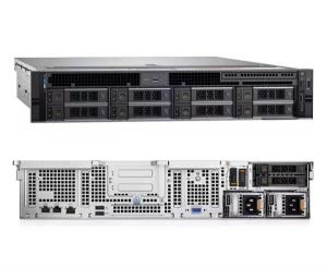 16LFF Original New Dell EMC Poweredge R760 Rack Computer Server