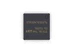 Microcontroller IC STM32H723ZGT6 32 Bit Single Core STM32H7 144-LQFP Package