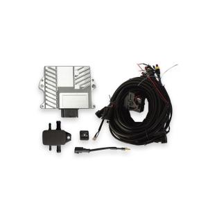 48 Pin CNG LPG Fuel Injection ECU Kit OBD 2 ECU For Gasoline Direct Injection Engine