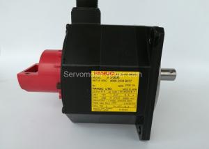 China A06B-0033-B077 Fanuc Servo Motor A06B0033B077 With One Year Warranty wholesale