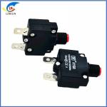 Provide Overload Protector 88-15A Red Head Overload Protector Manual Reset DC