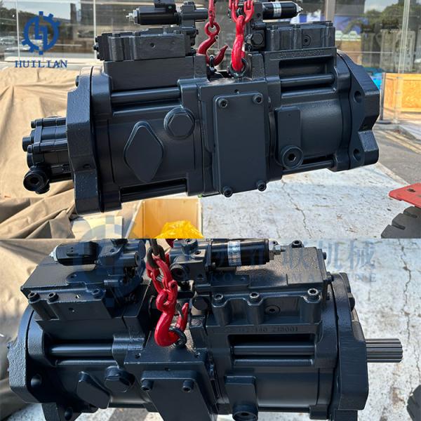 SY215C SY235 DH225 DH225 Excavator Main Hydraulic Pump K3V112DTP K3V112DTP-1X5R Hydraulic Main Pump Excavator Spare Parts