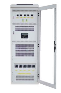 Zero Transform UPS Uninterrupted Power Supply Digital Control 10 - 100KVA