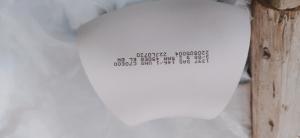 China SR 1.0D 45 Degree Elbow EEMUA 146 SEC.1 3&quot; 2.5mm Cuni 9010 wholesale