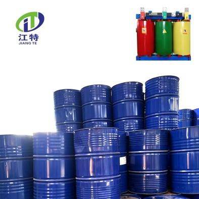 Quality Electrical High Tensile Strength Epoxy Room Temperature Red Resin for sale