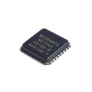 China ATMEGA88PA-MU Programmable circuit IC Chips 8-bit Microcontrollers wholesale