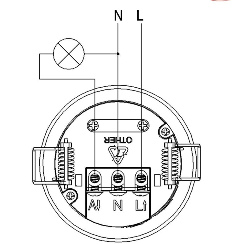 motion sensor99