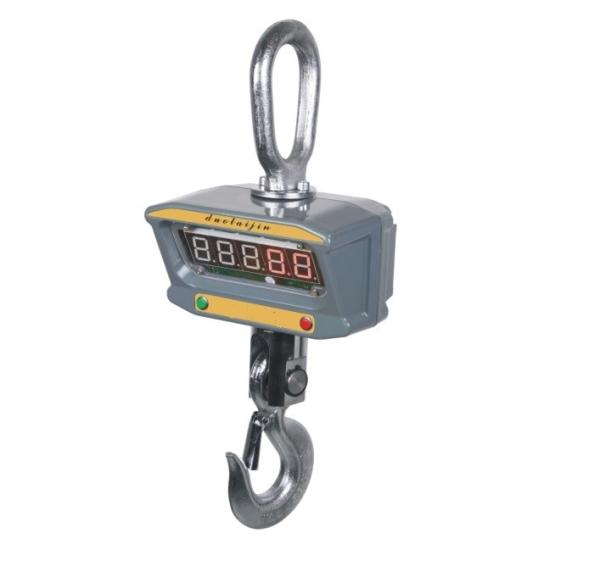 Quality Enhanced Rotary Crane Scale OCS-RT03 for sale