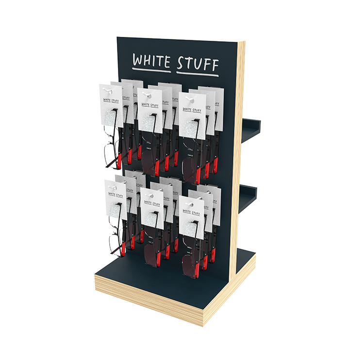 Optical Display Stand