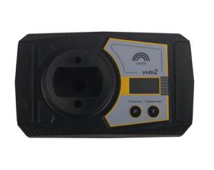 Quality Original Xhorse VVDI2 V1.2.6 Commander Key Programmer for VW / Audi / BMW / Porsche for sale
