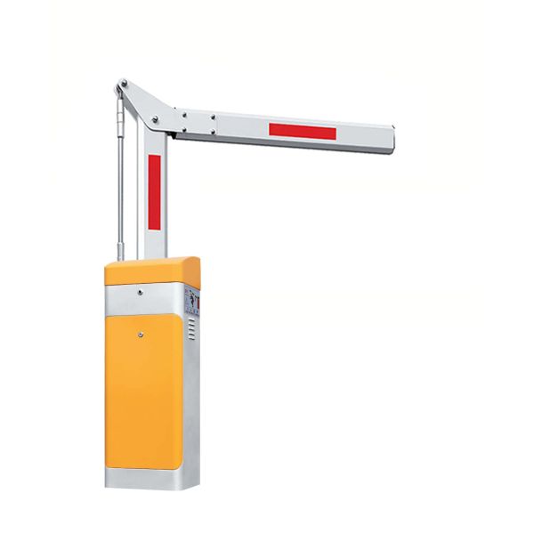 Electric Boom Barrier Gates 2 Way Automatic Vehicle Barrier Gate