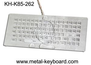 China Waterproof Industrial Full function Computer Keyboard with mini Design wholesale