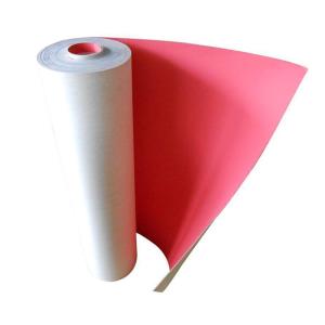 China UV Printing Rubber Compressible Offset Printing Blanket wholesale