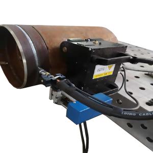 China Pipe All Position Automatic Orbital Welding Machine for Pipeline Construction on sale