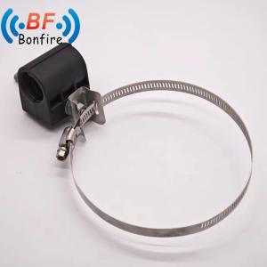 China Customizable and Trial Order Accepted Fiber Optic Cable Clamp for Cellular Tower wholesale