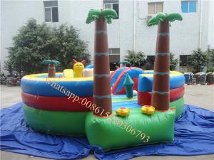 China inflatable playground inflatable indoor playground inflatable indoor playground wholesale