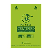 compostable bags