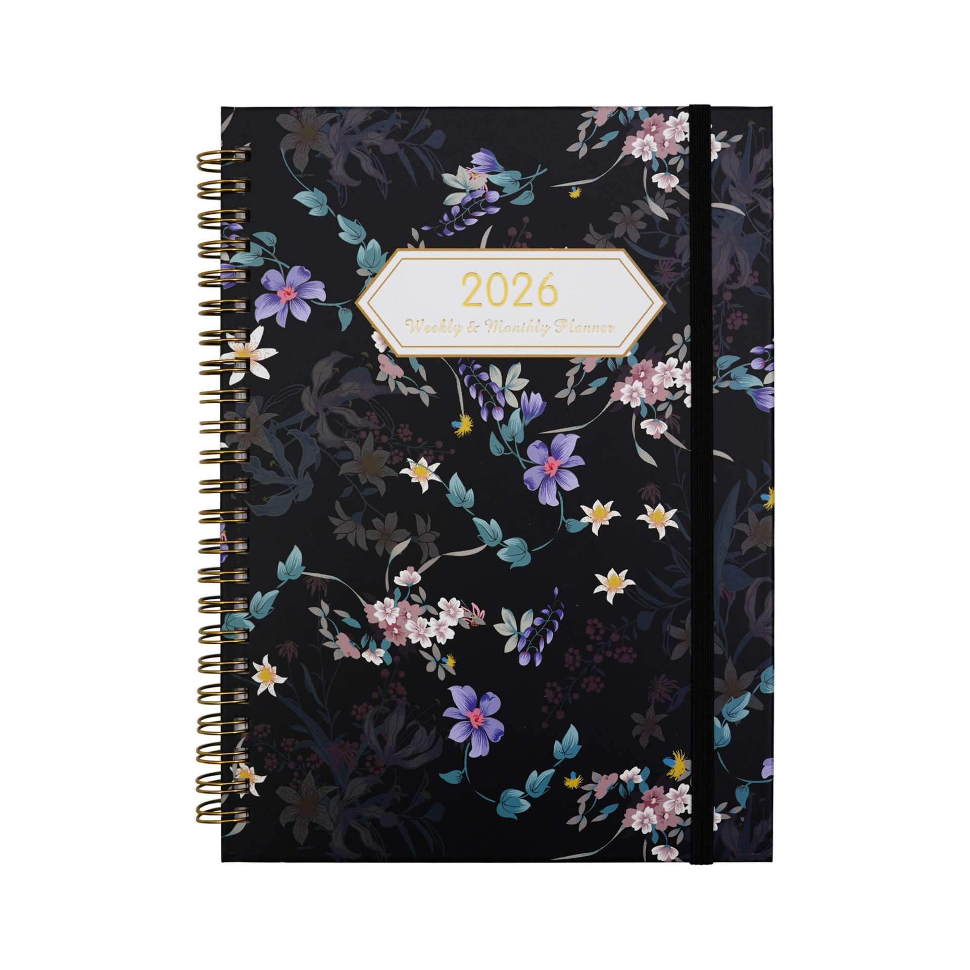 Custom-Made A5 Personalized Notebook Standard for Business
