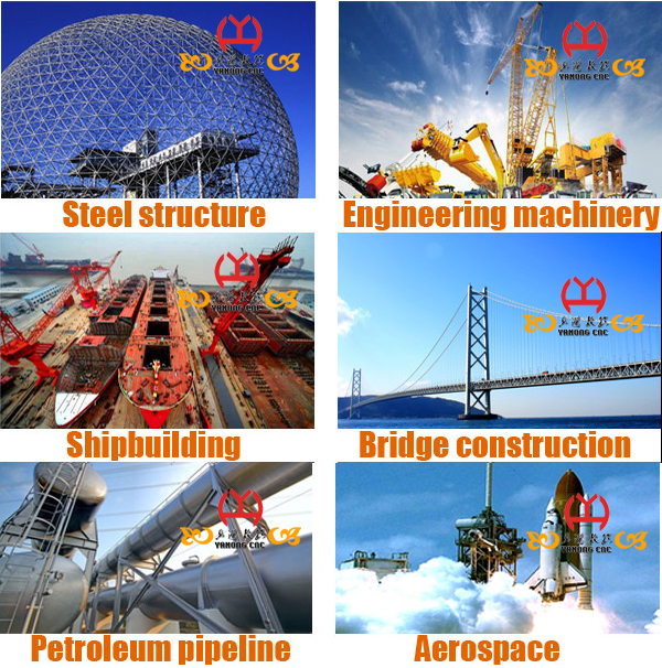 Plasma cutting metal for sale cheap CNC plasama cutting machine