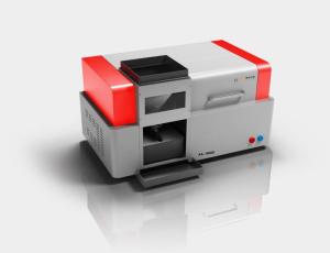 China 8 Lamp Single Flame Atomic Absorption Spectrophotometer wholesale