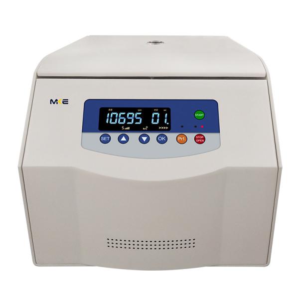 Quality OEM Small Centrifuge Machine Lab Equipment 16500rpm for sale