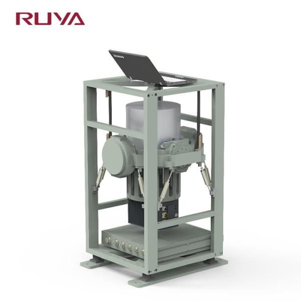 Quality IPLAT-II-01 Damped Inertial Stabilization Platform for sale