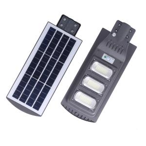 China Smart Control ABS Led Light Street Lamp SMD5730 60w 120w on sale