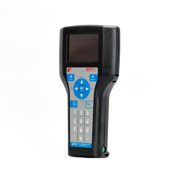 Quality OEM  HART475 Handheld Communicator Efficiently Troubleshoot for sale