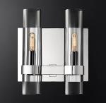 Angel Decorative Wall Lamps 2700K CRI 100 Dimmer Switch Compatible